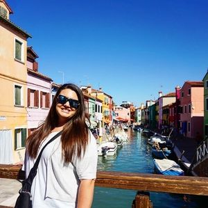 Meet your Posher, Jennifer